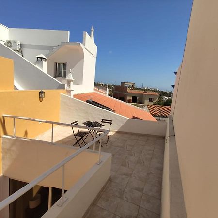 Casa Do Patio Em Alcantarilha - Algarve 외부 사진