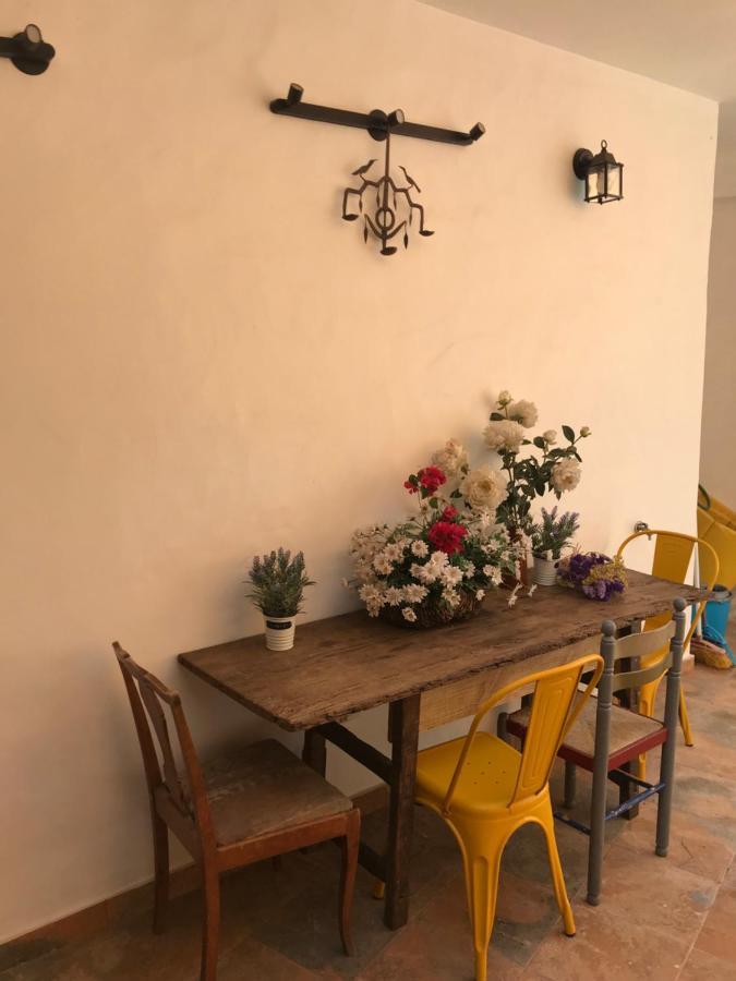 Casa Do Patio Em Alcantarilha - Algarve 외부 사진