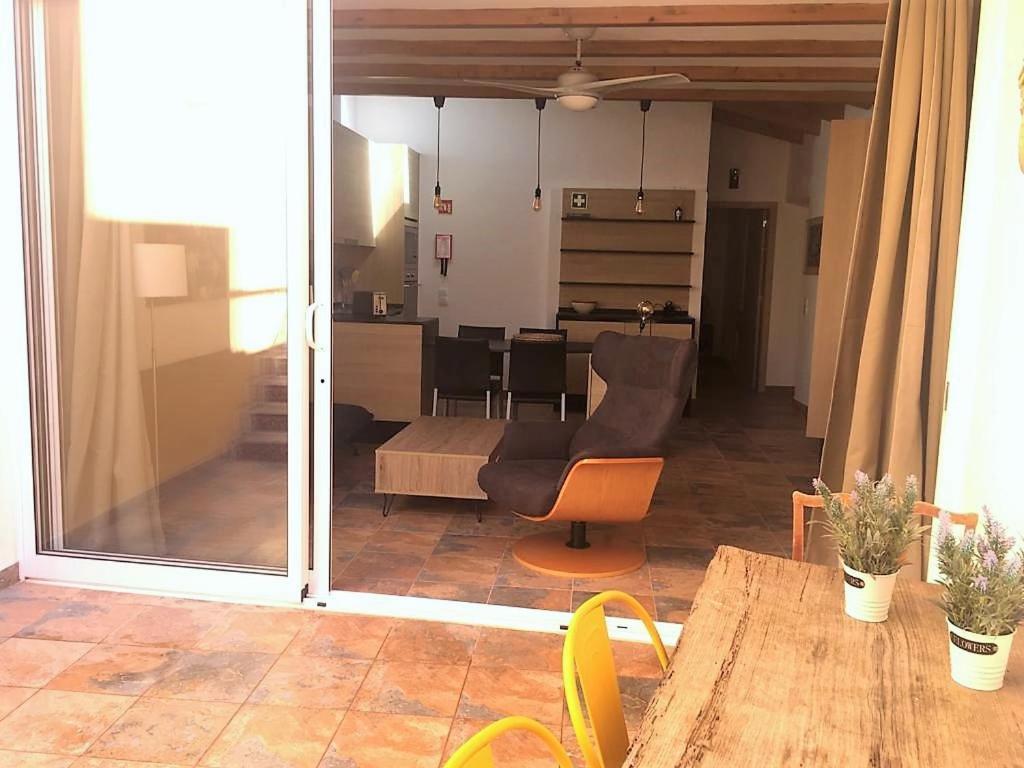 Casa Do Patio Em Alcantarilha - Algarve 외부 사진