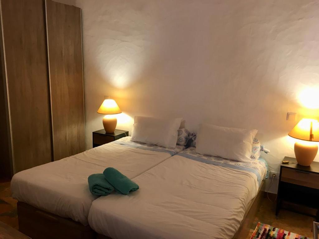 Casa Do Patio Em Alcantarilha - Algarve 외부 사진