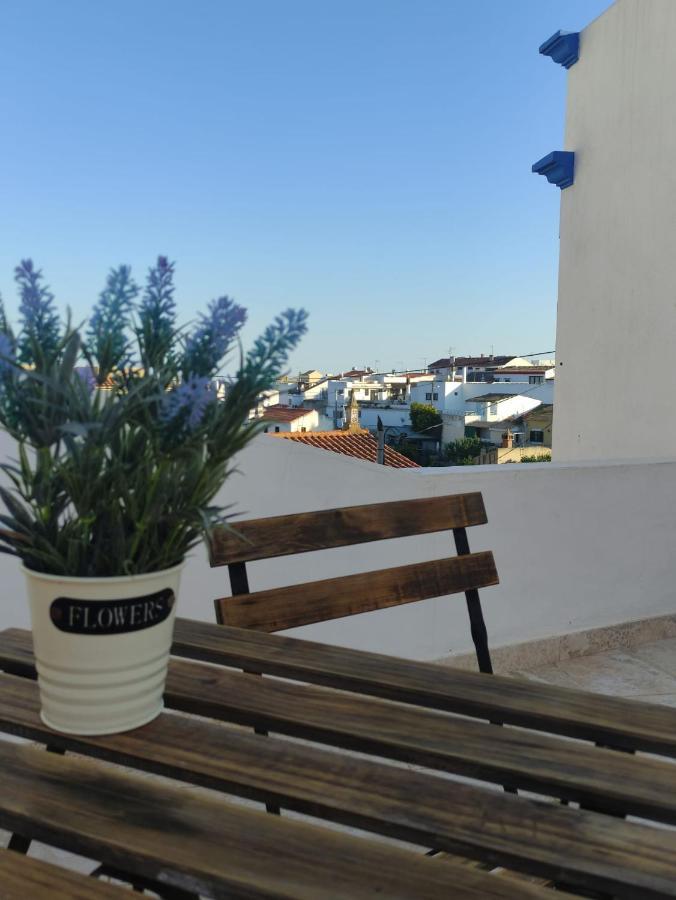 Casa Do Patio Em Alcantarilha - Algarve 외부 사진