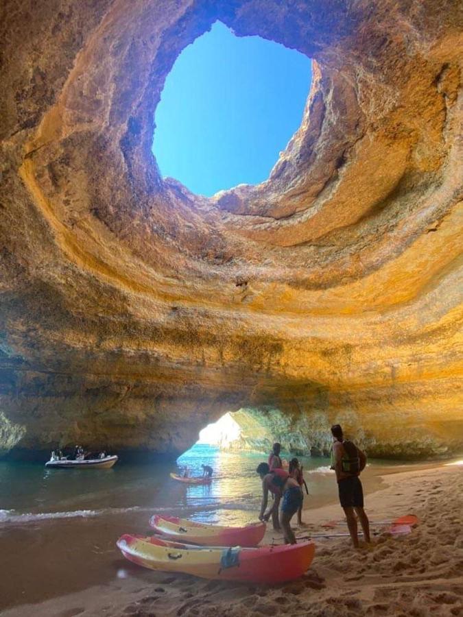 Casa Do Patio Em Alcantarilha - Algarve 외부 사진