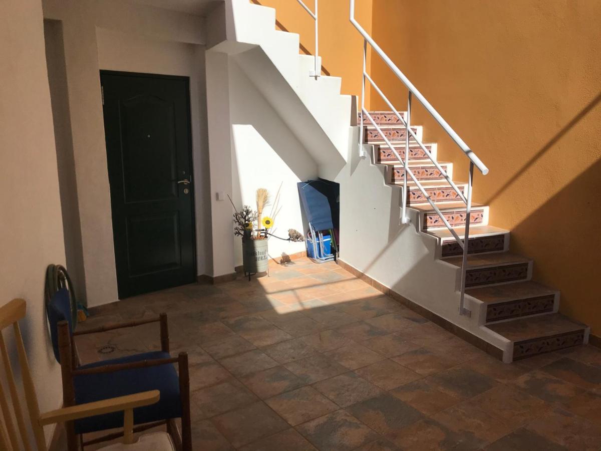 Casa Do Patio Em Alcantarilha - Algarve 외부 사진