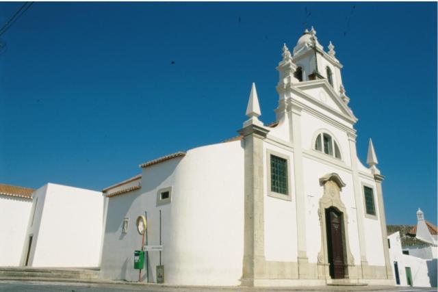Casa Do Patio Em Alcantarilha - Algarve 외부 사진