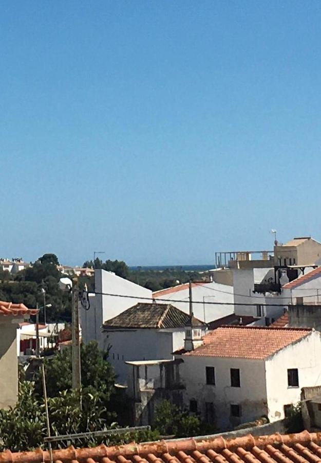 Casa Do Patio Em Alcantarilha - Algarve 외부 사진
